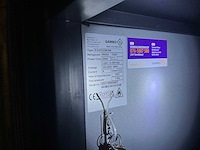 2021 gamco e3/222gmu84 barkoeling - afbeelding 8 van  8