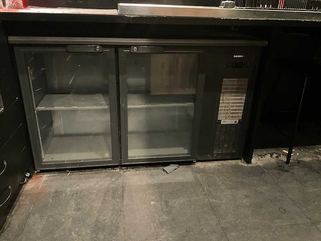 2021 gamco e3/22gmu84 barkoeling - afbeelding 1 van  5