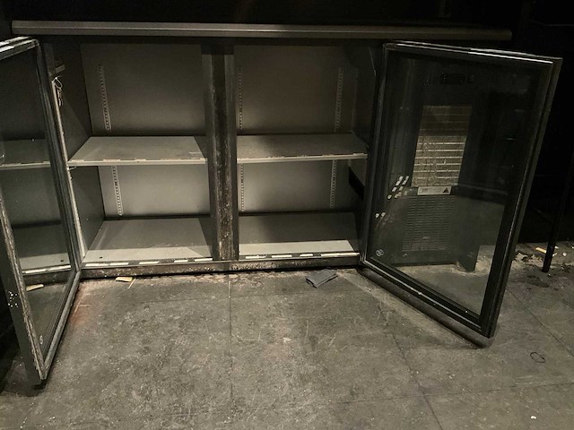 2021 gamco e3/22gmu84 barkoeling - afbeelding 3 van  5