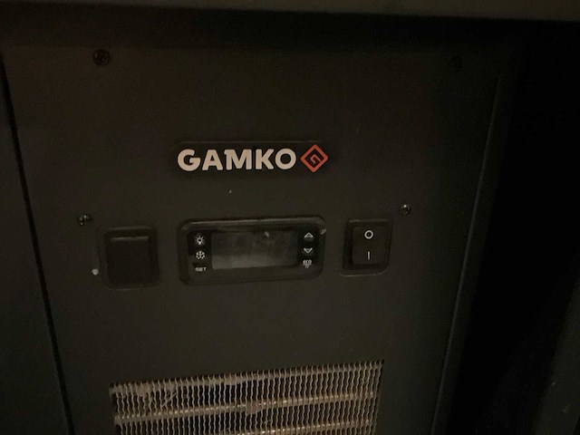 2021 gamco e3/22gmu84 barkoeling - afbeelding 4 van  5