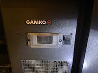 2021 gamco fk2-25/8l bar/fust koeling - afbeelding 2 van  4