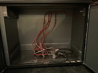 2021 gamco fk2-25/8l bar/fust koeling - afbeelding 3 van  4