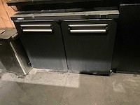 2021 gamco gm3/22 barkoeling - afbeelding 1 van  5