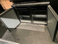 2021 gamco gm3/22 barkoeling - afbeelding 2 van  5