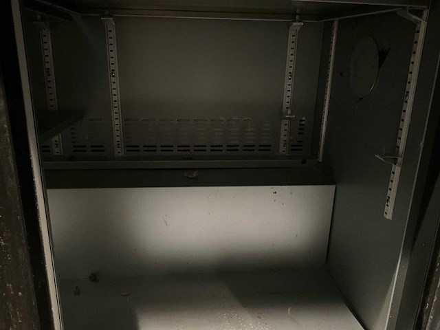 2021 gamco gm3/22 barkoeling - afbeelding 3 van  5