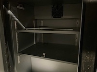 2021 gamco gm3/22 barkoeling - afbeelding 4 van  5