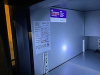 2021 gamco gm3/22 barkoeling - afbeelding 5 van  5