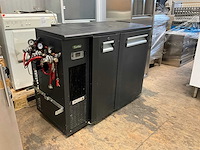 2021 gamko fk2-25/6l fustenkoeling - afbeelding 1 van  7