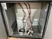 2021 gamko fk2-25/6l fustenkoeling - afbeelding 3 van  7