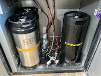 2021 gamko fk2-25/6l fustenkoeling - afbeelding 5 van  7