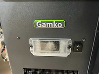 2021 gamko fk2-25/6l fustenkoeling - afbeelding 6 van  7
