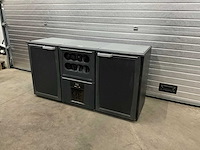 2021 gamko xhc/1hb barkoeling