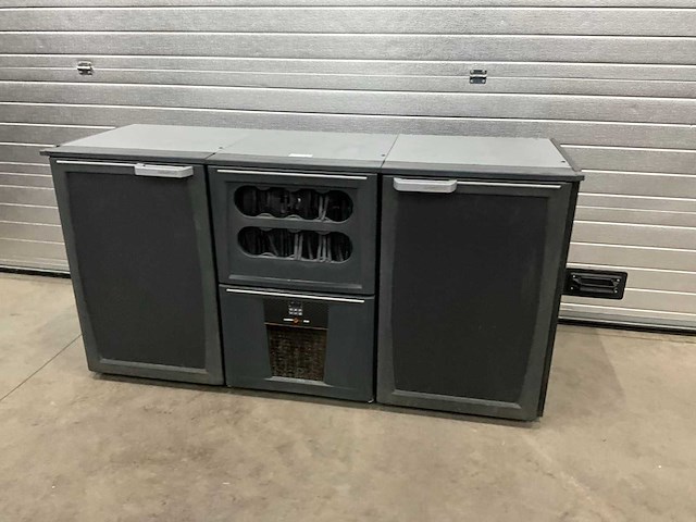 2021 gamko xhc/1hb barkoeling - afbeelding 2 van  6