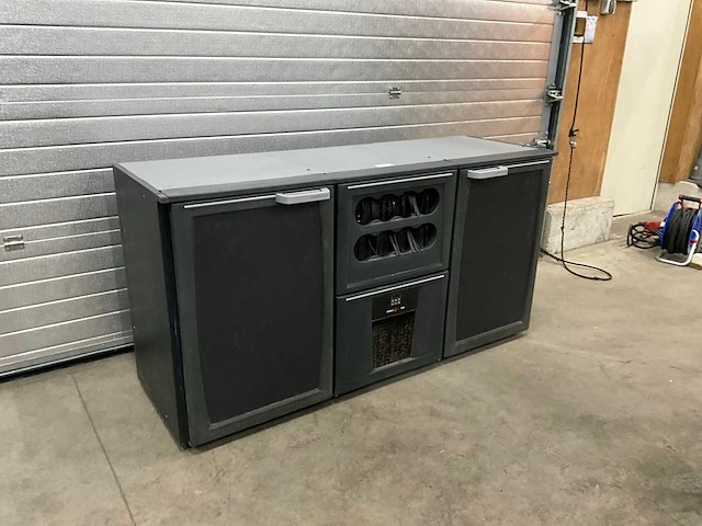 2021 gamko xhc/1hb barkoeling - afbeelding 3 van  6