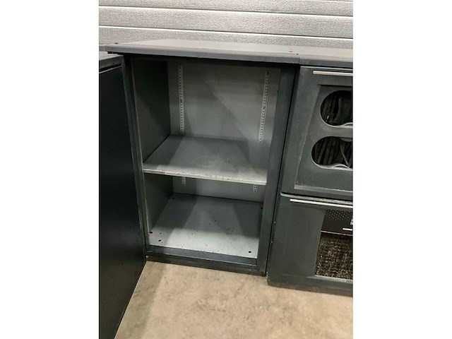 2021 gamko xhc/1hb barkoeling - afbeelding 4 van  6