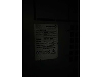 2021 gamko xhc/1hb barkoeling - afbeelding 6 van  6