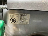 2021 gardol dg600 e-start grasmaaier nieuw - afbeelding 5 van  5