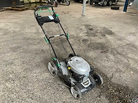 2021 gardol dg600 grasmaaier nieuw - afbeelding 2 van  5