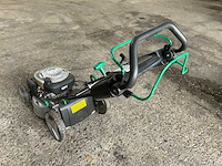 2021 gardol dg600 grasmaaier nieuw - afbeelding 4 van  5