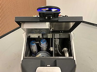 2021 gausium robotics ecobot scrubber 75 vloerreiniger - afbeelding 3 van  18