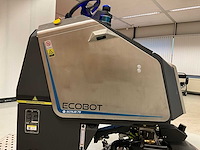 2021 gausium robotics ecobot scrubber 75 vloerreiniger - afbeelding 6 van  18