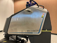 2021 gausium robotics ecobot scrubber 75 vloerreiniger - afbeelding 7 van  18