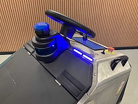 2021 gausium robotics ecobot scrubber 75 vloerreiniger - afbeelding 8 van  18