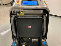 2021 gausium robotics ecobot scrubber 75 vloerreiniger - afbeelding 9 van  18