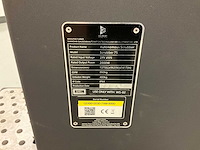 2021 gausium robotics ecobot scrubber 75 vloerreiniger - afbeelding 10 van  18