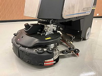 2021 gausium robotics ecobot scrubber 75 vloerreiniger - afbeelding 15 van  18