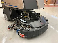 2021 gausium robotics ecobot scrubber 75 vloerreiniger - afbeelding 16 van  18