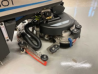 2021 gausium robotics ecobot scrubber 75 vloerreiniger - afbeelding 17 van  18