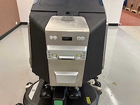 2021 gausium robotics ecobot scrubber 75 vloerreiniger - afbeelding 3 van  18