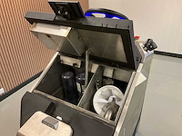 2021 gausium robotics ecobot scrubber 75 vloerreiniger - afbeelding 6 van  18