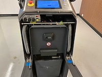 2021 gausium robotics ecobot scrubber 75 vloerreiniger - afbeelding 8 van  18