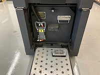 2021 gausium robotics ecobot scrubber 75 vloerreiniger - afbeelding 9 van  18