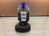 2021 gausium robotics ecobot scrubber 75 vloerreiniger - afbeelding 11 van  18