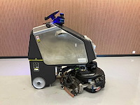 2021 gausium robotics ecobot scrubber 75 vloerreiniger - afbeelding 12 van  18
