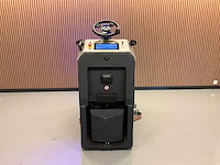 2021 gausium robotics ecobot scrubber 75 vloerreiniger - afbeelding 13 van  18