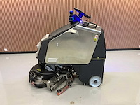 2021 gausium robotics ecobot scrubber 75 vloerreiniger - afbeelding 14 van  18