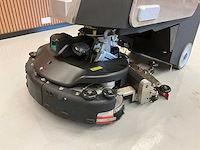 2021 gausium robotics ecobot scrubber 75 vloerreiniger - afbeelding 15 van  18