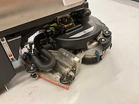2021 gausium robotics ecobot scrubber 75 vloerreiniger - afbeelding 17 van  18