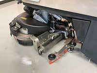 2021 gausium robotics ecobot scrubber 75 vloerreiniger - afbeelding 18 van  18