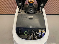 2021 gausium sweeper 111 zelfrijdende veegmachine robot - afbeelding 5 van  17