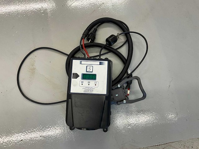 2021 gausium sweeper 111 zelfrijdende veegmachine robot - afbeelding 9 van  17