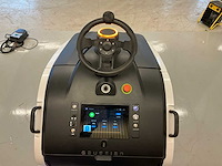 2021 gausium sweeper 111 zelfrijdende veegmachine robot - afbeelding 17 van  17