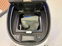 2021 gausium vacuüm 40 vloerreinigingsrobot - afbeelding 4 van  14