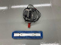 2021 gausium vacuüm 40 vloerreinigingsrobot - afbeelding 5 van  14