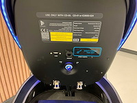 2021 gausium vacuüm 40 vloerreinigingsrobot - afbeelding 6 van  14