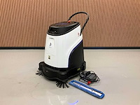 2021 gausium vacuüm 40 vloerreinigingsrobot